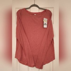 NWT Under Armour loose fit